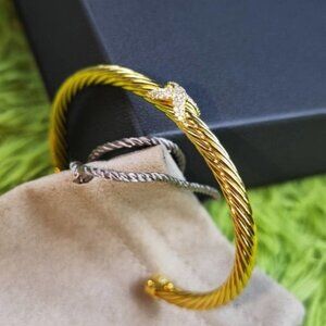 David Yurman bracelet